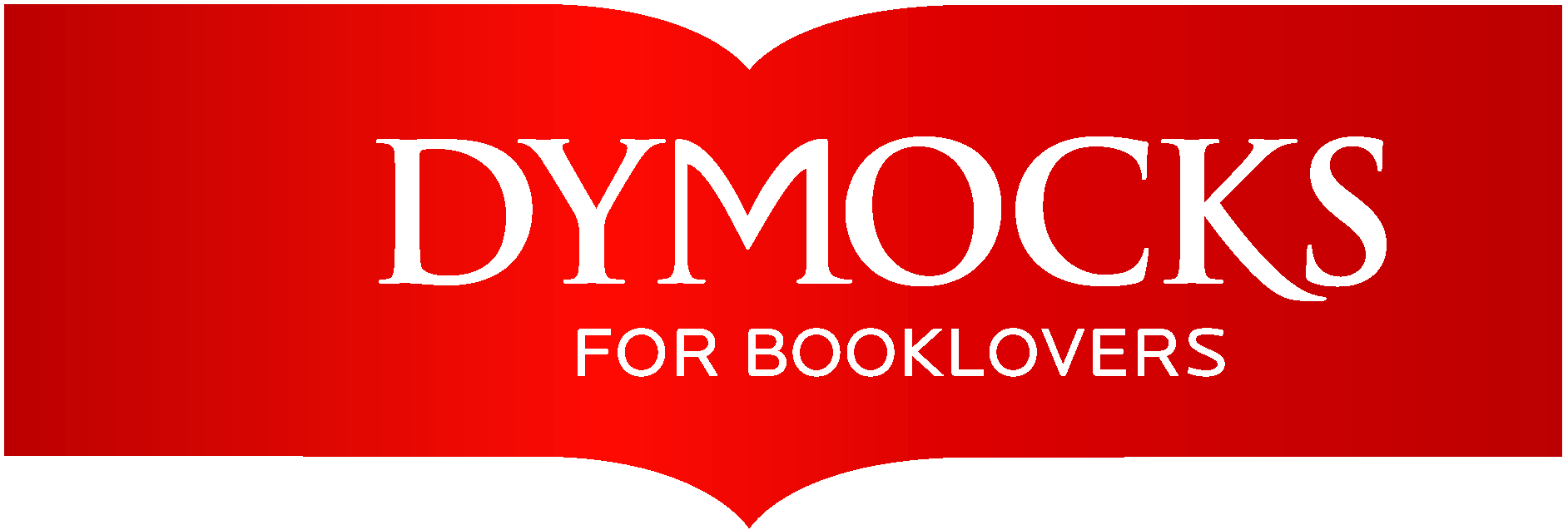 Dymocks Bookstore Logo Vector Logo